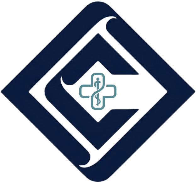 Logo Coba Medic